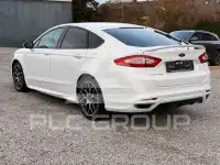 2017 Ford Mondeo