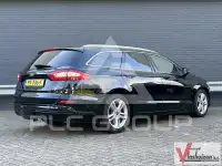 2017 Ford Mondeo