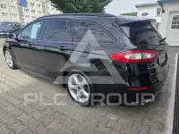 2017 Ford Mondeo