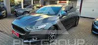 2017 Ford Mondeo