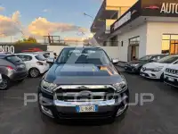 2017 Ford RANGER
