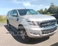 2017 Ford RANGER