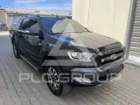 2017 Ford RANGER