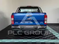 2017 Ford RANGER