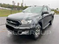 2017 Ford RANGER
