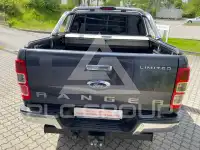 2017 Ford RANGER
