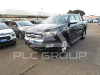 2017 Ford RANGER