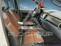 2017 Ford RANGER