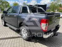 2017 Ford RANGER