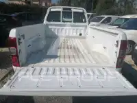 2017 Ford RANGER