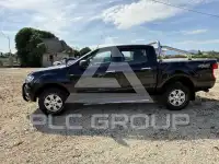 2017 Ford RANGER