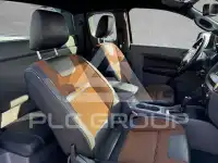 2017 Ford RANGER