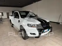 2017 Ford RANGER