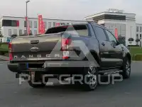 2017 Ford RANGER