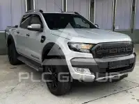 2017 Ford RANGER
