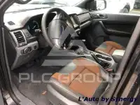 2017 Ford RANGER