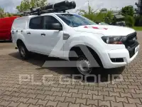 2017 Ford RANGER