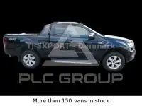 2017 Ford RANGER