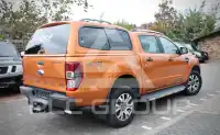 2017 Ford RANGER