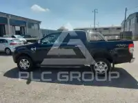 2017 Ford RANGER
