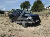 2017 Ford RANGER