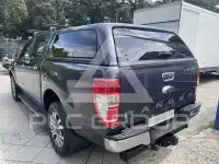 2017 Ford RANGER