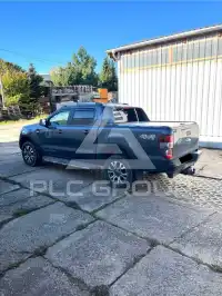 2017 Ford RANGER