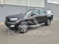 2017 Ford RANGER