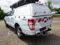2017 Ford RANGER
