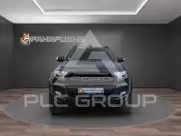 2017 Ford RANGER