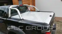 2017 Ford RANGER