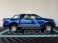 2017 Ford RANGER