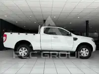 2017 Ford RANGER