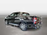 2017 Ford RANGER