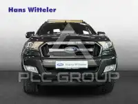 2017 Ford RANGER