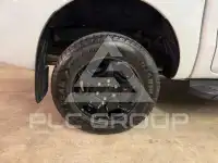 2017 Ford RANGER