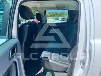 2017 Ford RANGER