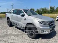 2017 Ford RANGER