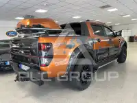 2017 Ford RANGER