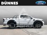 2017 Ford RANGER