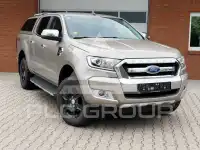 2017 Ford RANGER