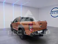 2017 Ford RANGER