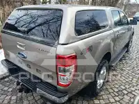 2017 Ford RANGER
