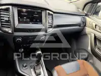 2017 Ford RANGER