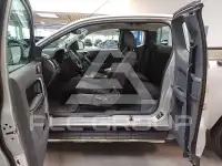 2017 Ford RANGER