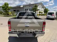 2017 Ford RANGER
