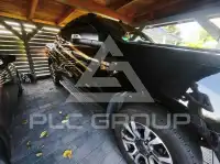 2017 Ford RANGER