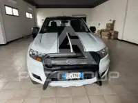 2017 Ford RANGER