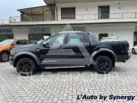 2017 Ford RANGER