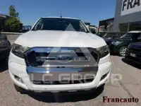 2017 Ford RANGER
